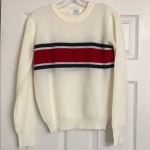 WITHY sweater